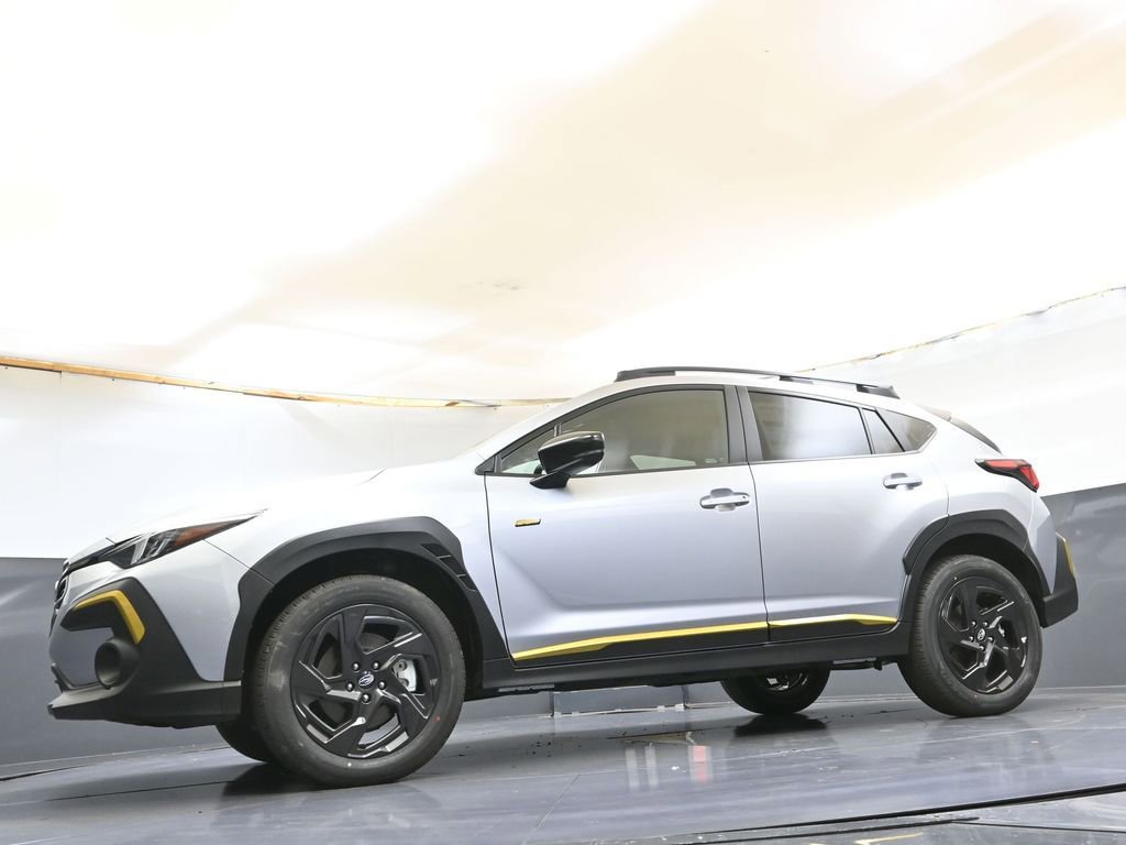 Used 2025 Subaru Crosstrek 2.5i Sport image 36