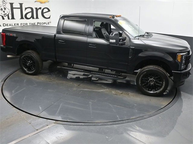 Used 2019 Ford F250 Lariat image 36