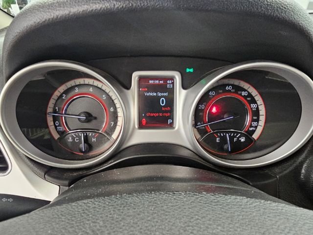 Used 2018 Dodge Journey SE w/ Connectivity Group image 13