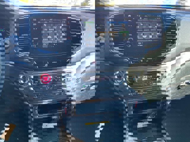 Used 2022 Honda Pilot Special Edition image 7