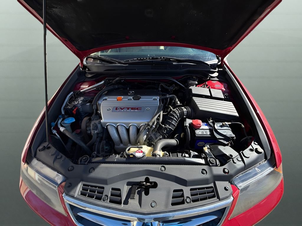 Used 2008 Acura TSX w/ Navigation image 20