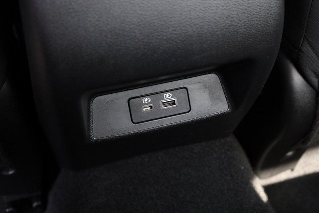 Certified 2025 Nissan Altima 2.5 SV FWD image 20