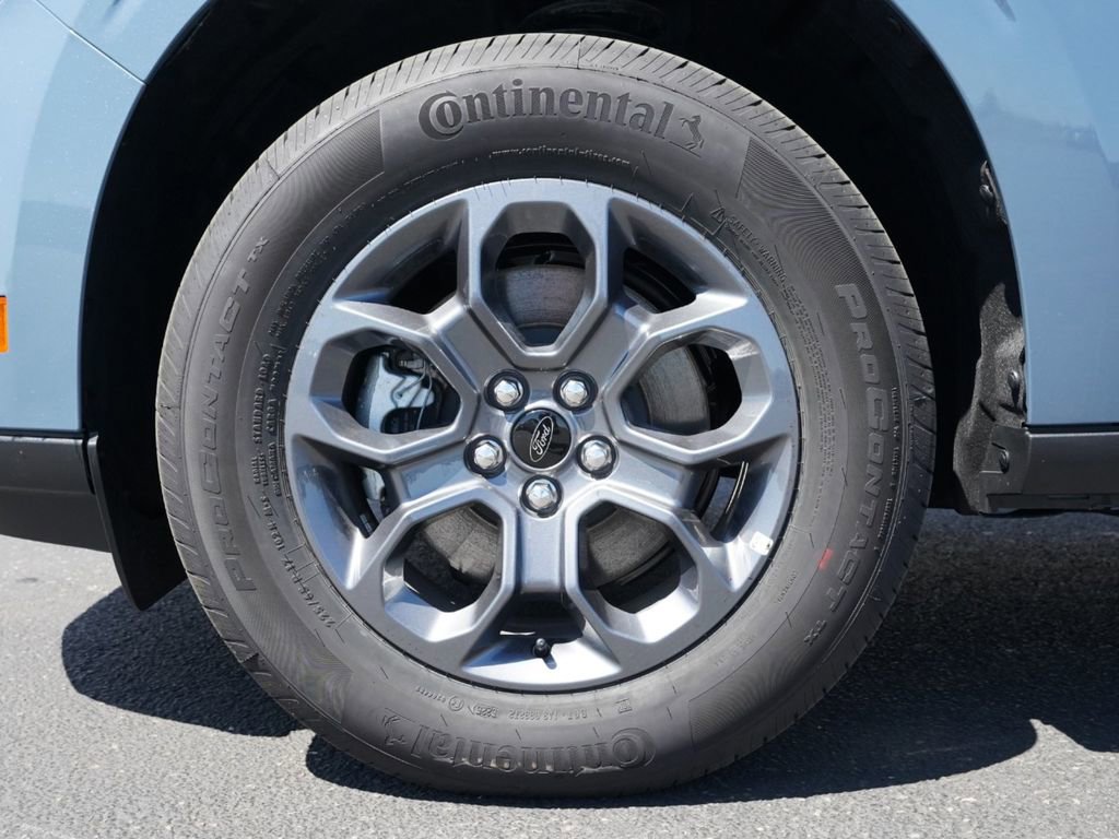 New 2026 Ford Maverick XLT w/ Equipment Group 301A AWD/4WD image 28