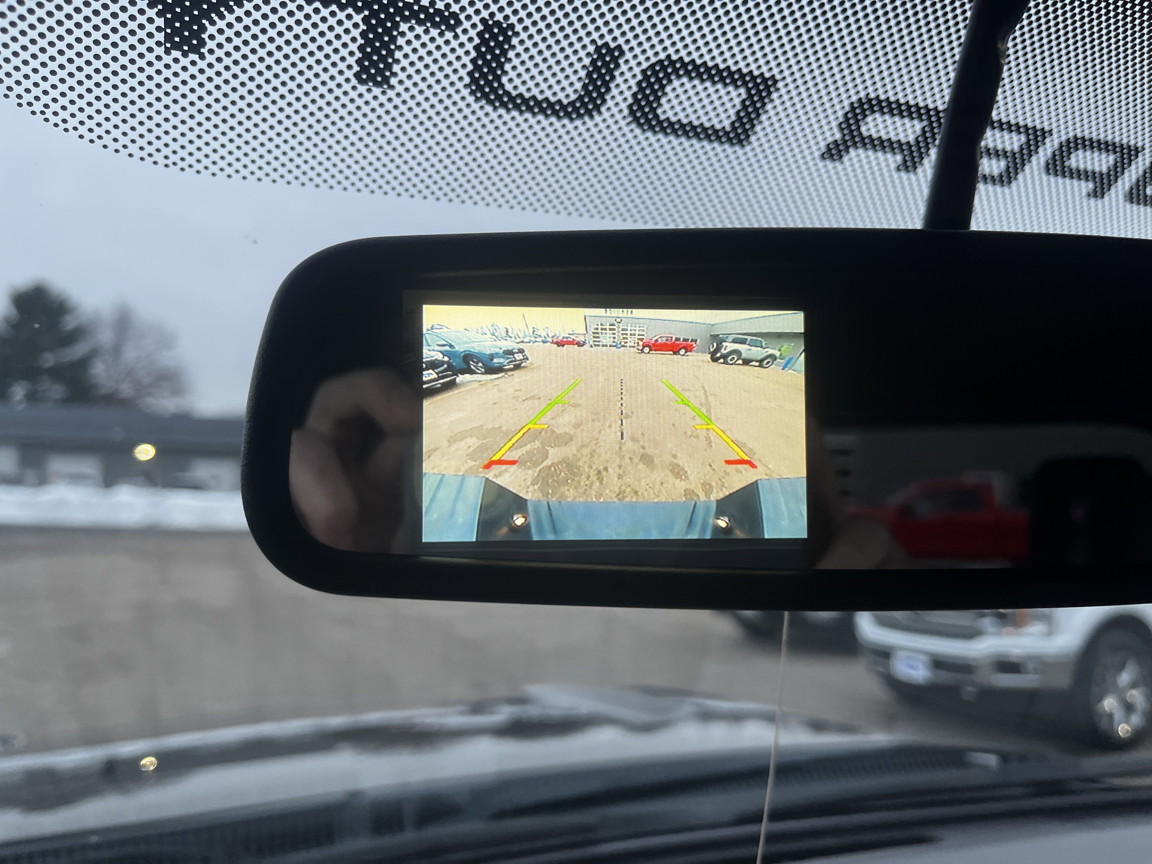 Used 2016 Ford F250 XLT w/ XLT Premium Package image 16