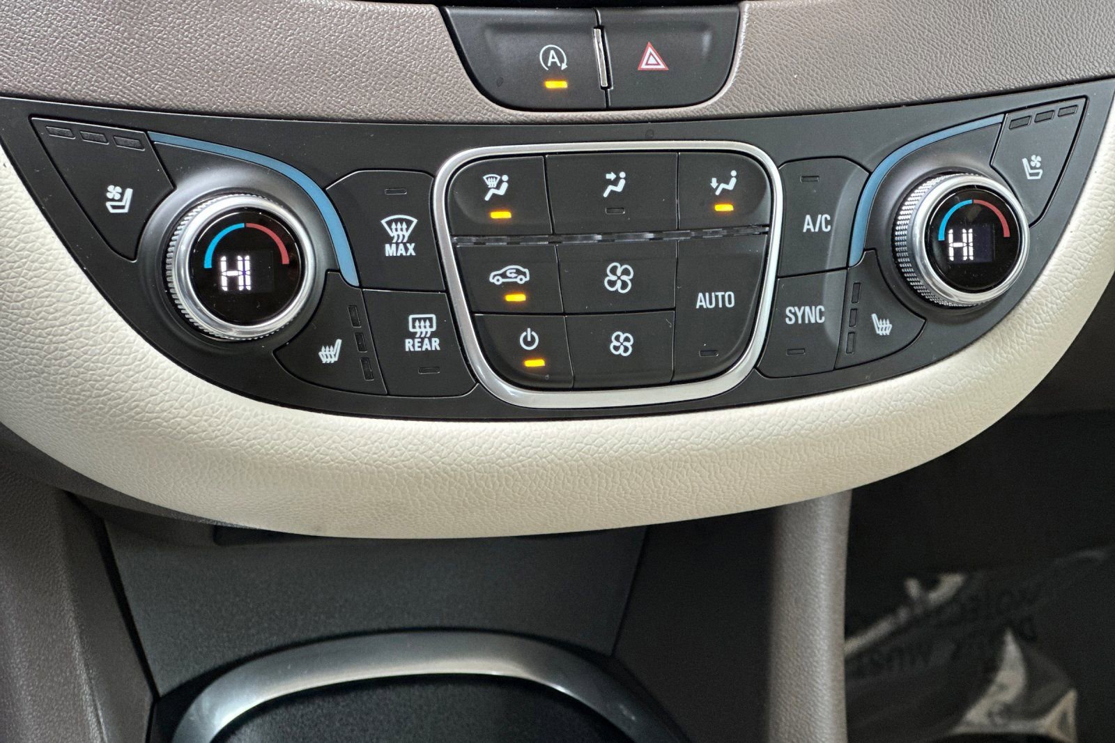 Certified 2024 Chevrolet Malibu LT image 21