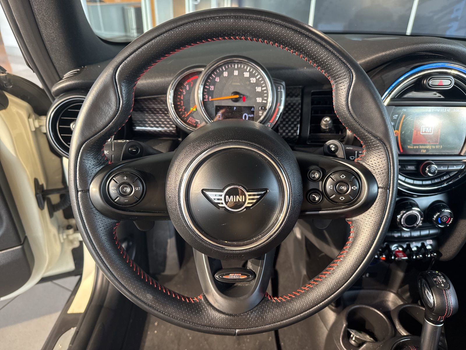 Used 2019 MINI Cooper S w/ Signature Upholstery Package image 19