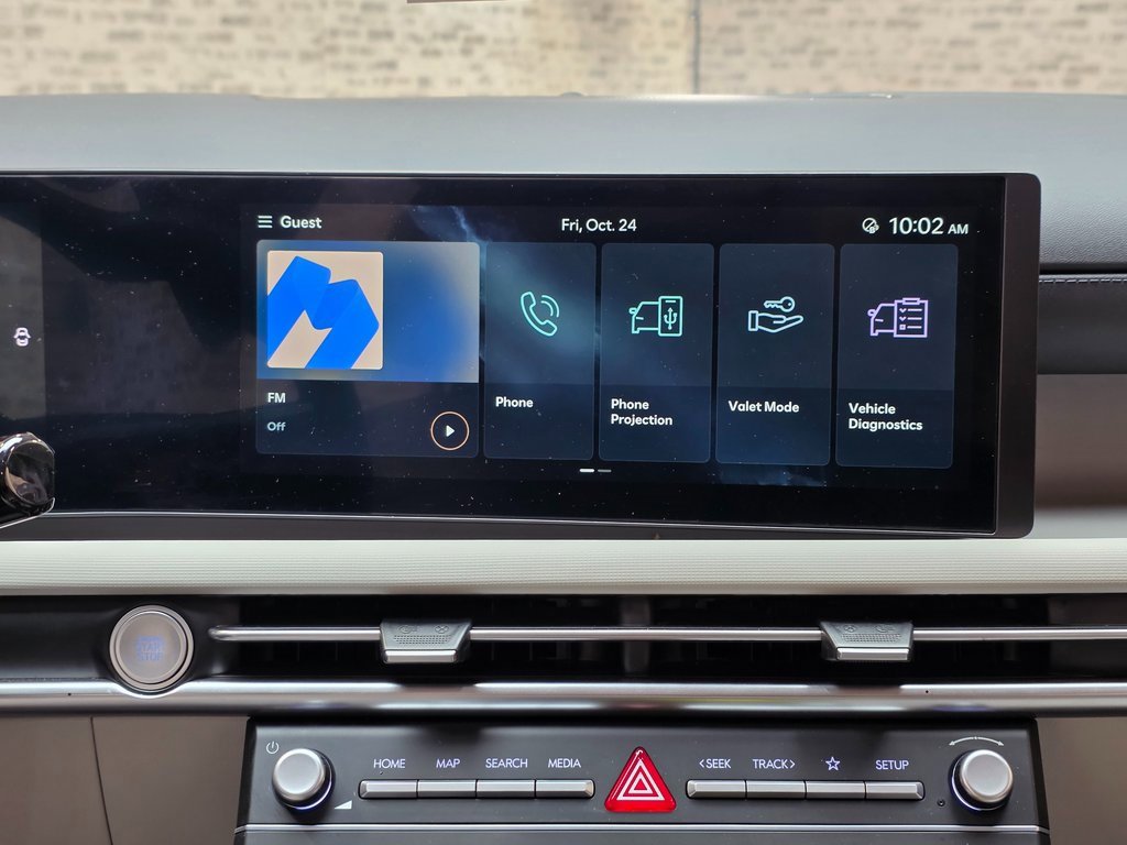 Certified 2025 Hyundai Tucson SE image 21