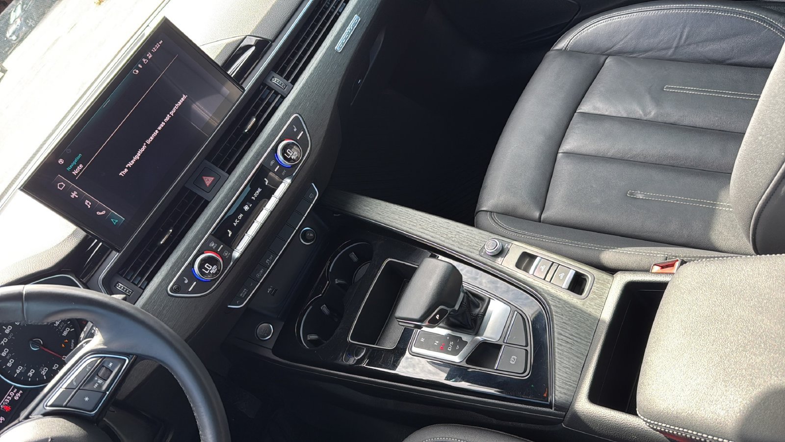 Used 2022 Audi A5 2.0T Premium AWD/4WD image 17
