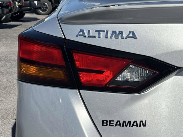 Used 2019 Nissan Altima 2.5 S image 10