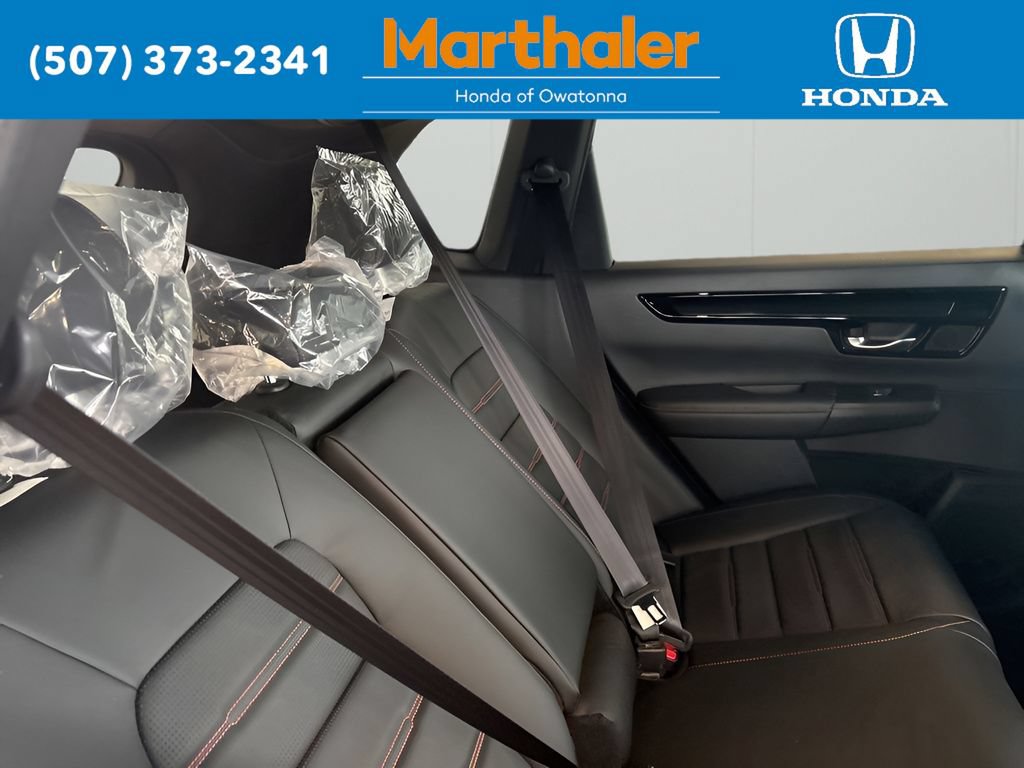 Used 2026 Honda CR-V Sport Touring image 18