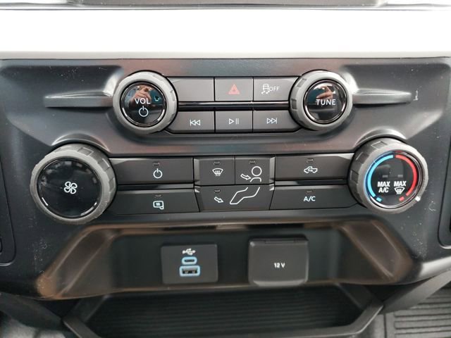 New 2026 Ford F350 XL w/ XL Chrome Package AWD/4WD image 19