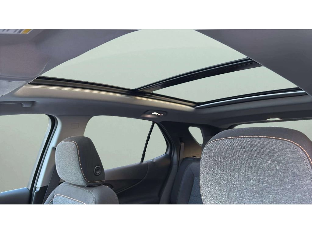 Used 2022 Chevrolet Equinox LT image 10