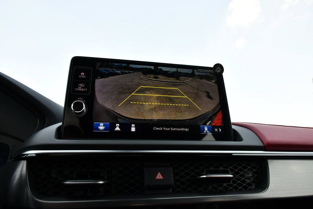 New 2026 Acura ADX A-Spec AWD/4WD image 15
