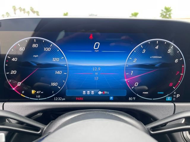 New 2025 Mercedes-Benz E 350 Sedan image 12