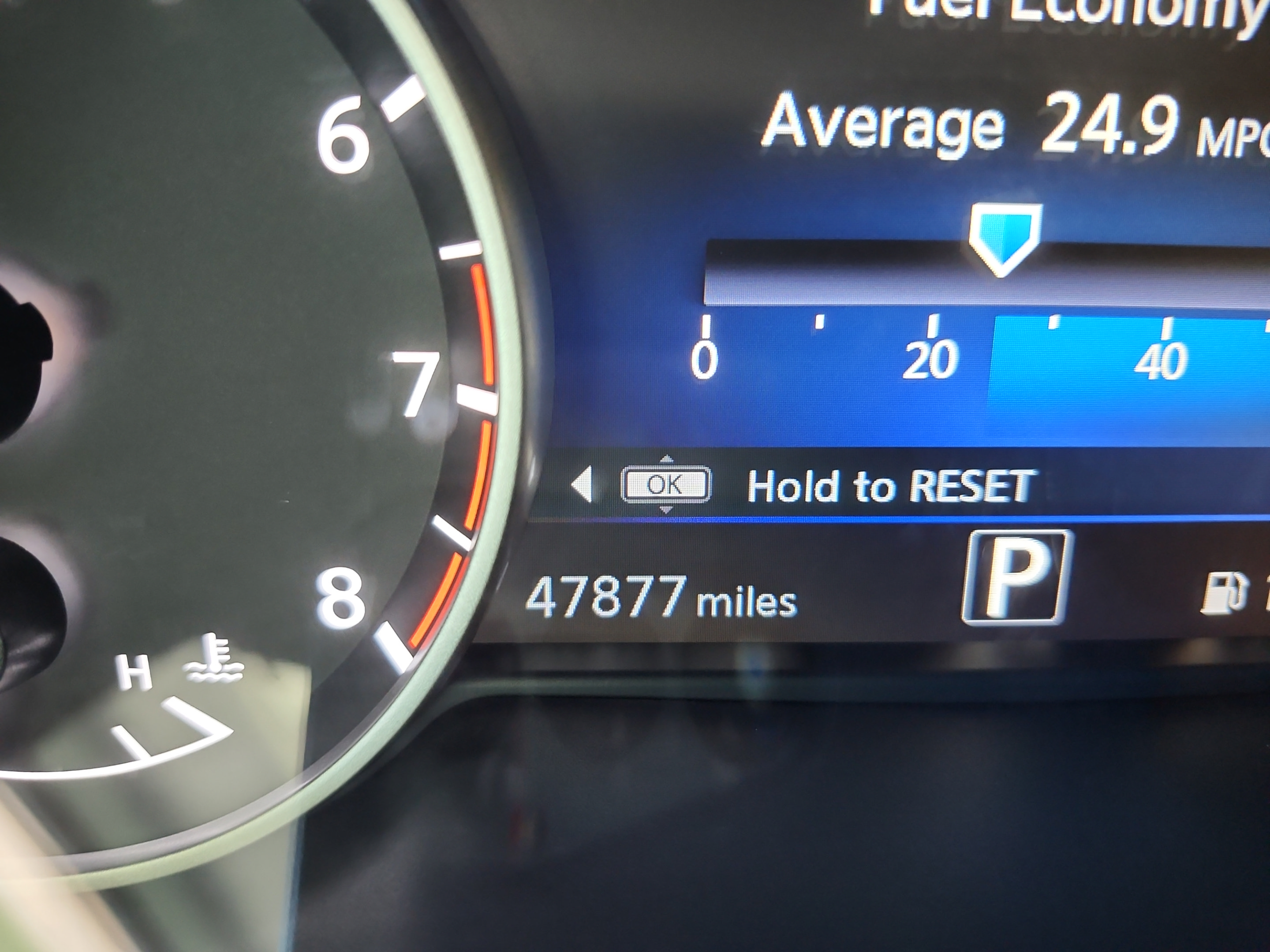 Used 2020 Nissan Maxima 3.5 SV w/ Floor Mat Group FWD image 11