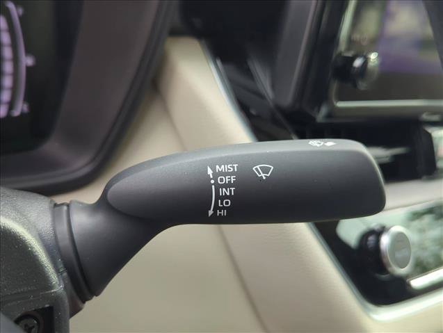 Certified 2026 Toyota Corolla LE FWD image 11