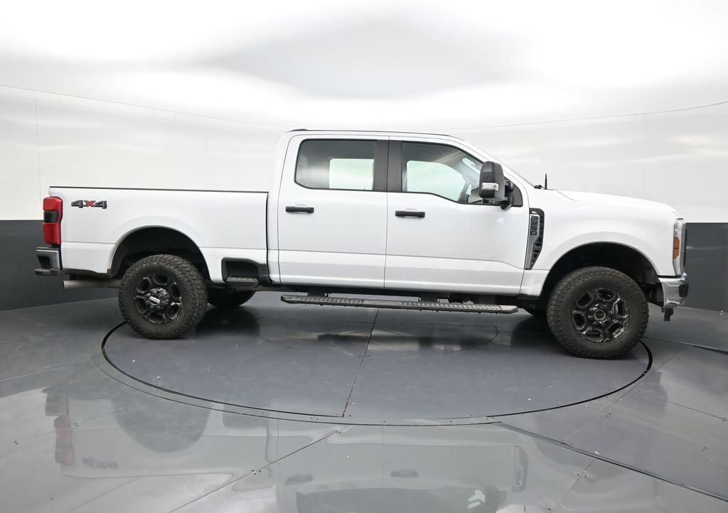 Used 2024 Ford F250 XL w/ 360-Degree Camera Package AWD/4WD image 7
