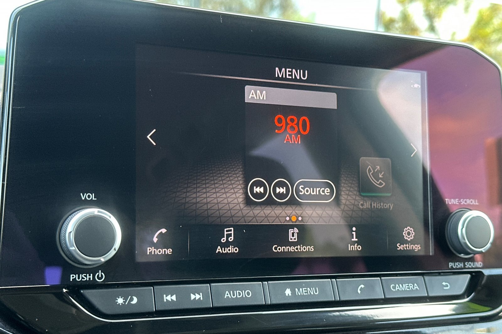 Used 2023 Nissan Pathfinder SV image 20