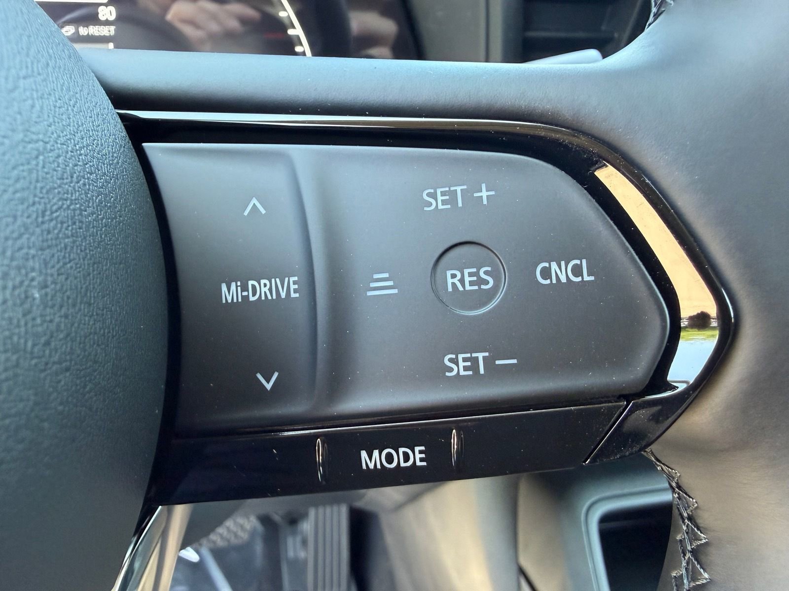 New 2026 MAZDA CX-5 Preferred AWD/4WD image 19