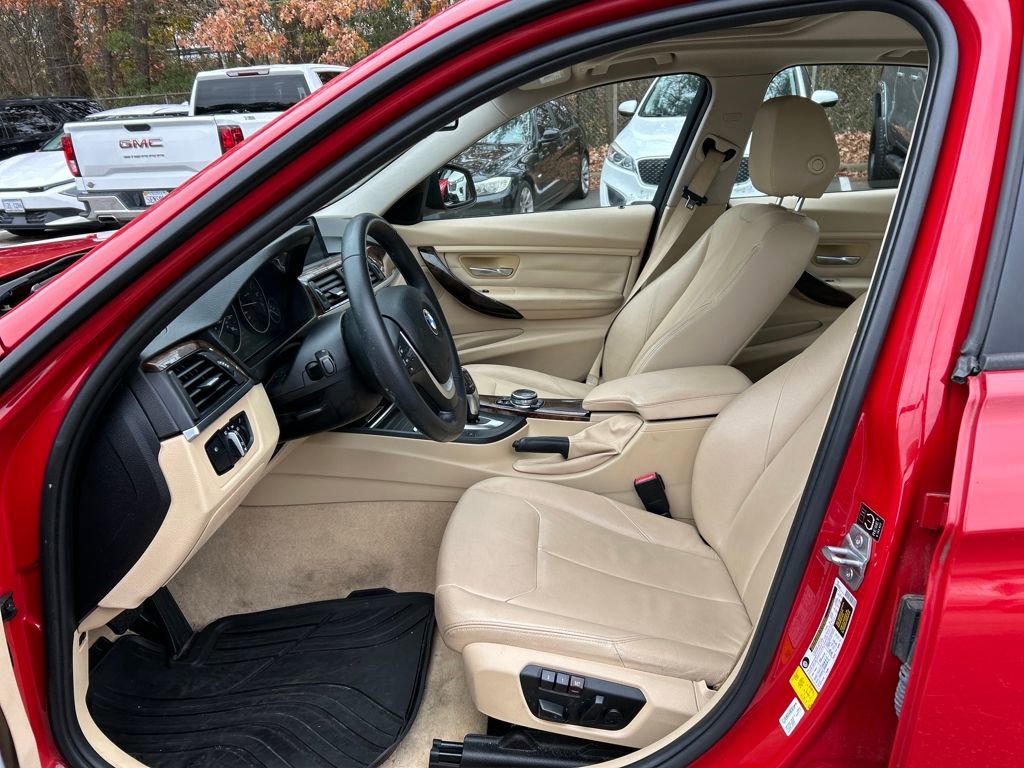 Used 2014 BMW 328i Sedan image 15