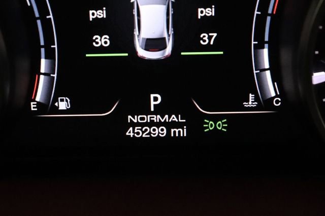 Used 2022 Maserati Ghibli Modena Q4 AWD/4WD image 18