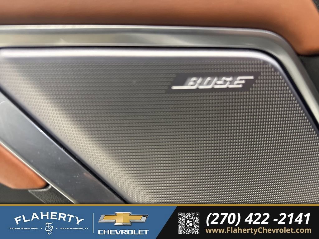 Used 2024 GMC Sierra 3500 Denali Ultimate image 18