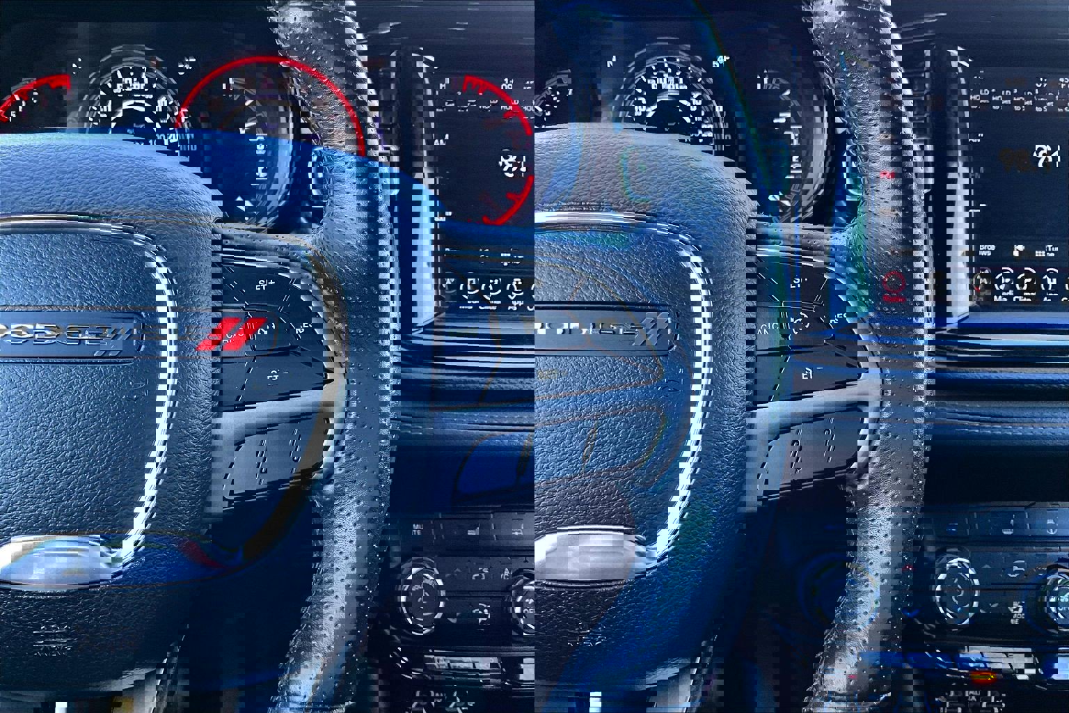 Used 2023 Dodge Durango SXT image 12