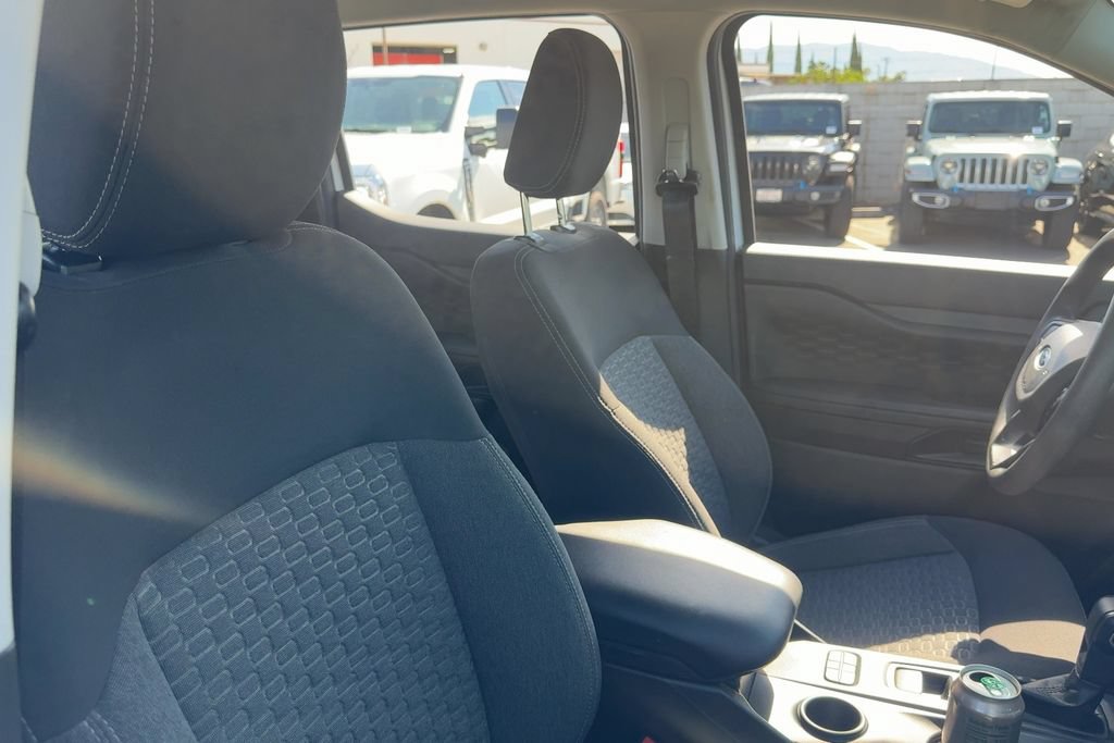 Used 2025 Ford Ranger XL RWD image 15