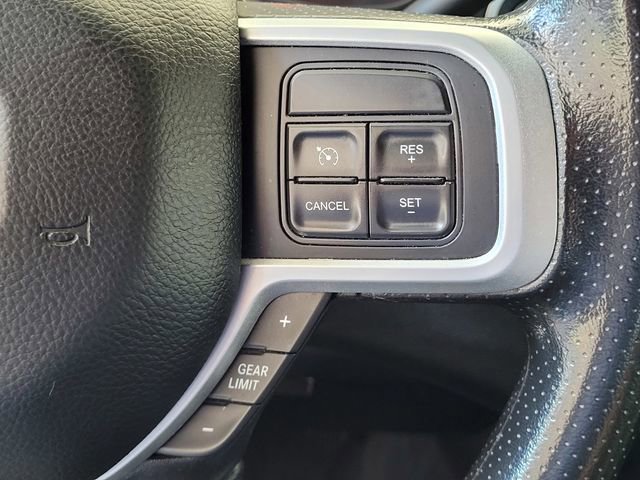 Used 2022 RAM 3500 Big Horn image 25