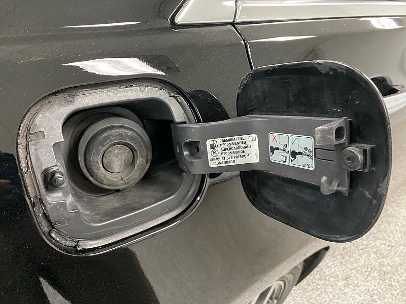 Used 2017 Cadillac CTS Luxury image 14