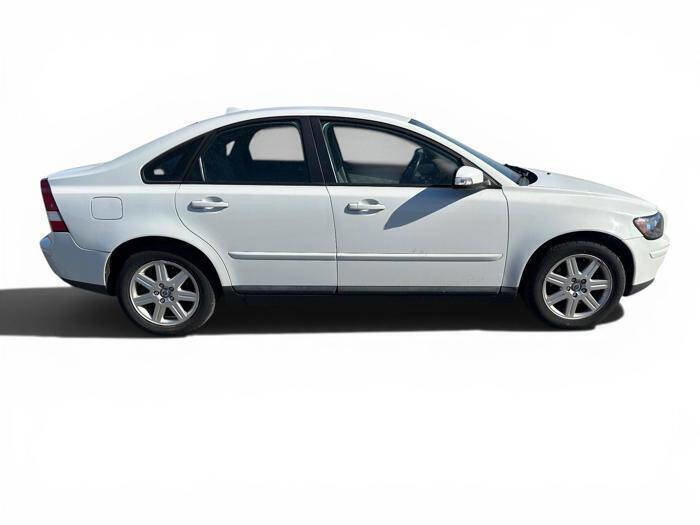 Used 2007 Volvo S40 2.4i FWD image 7
