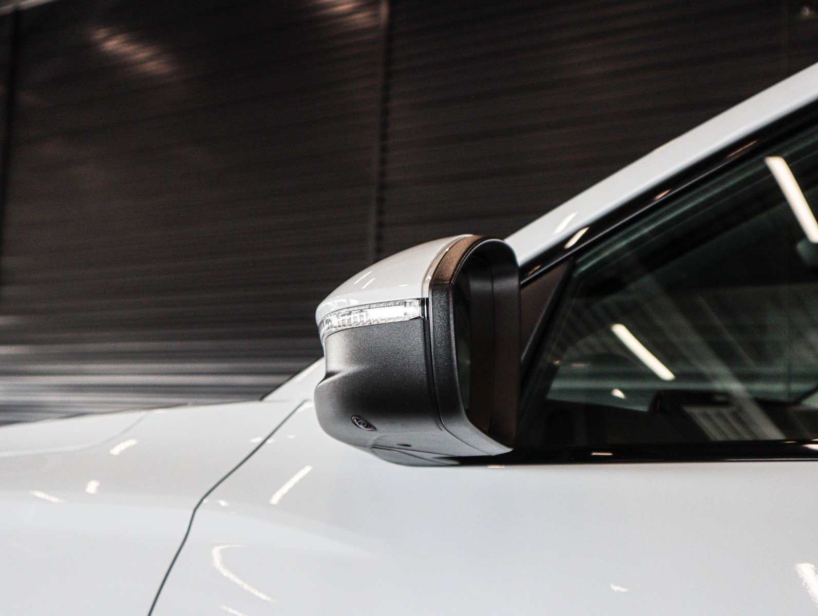 Certified 2025 Audi Q6 e-tron Premium w/ Convenience Package image 28