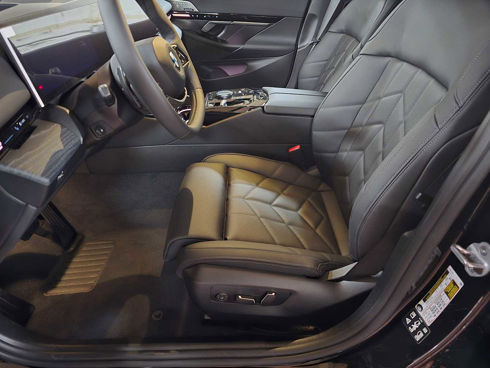 New 2026 BMW 530i xDrive 530i xDrive image 23