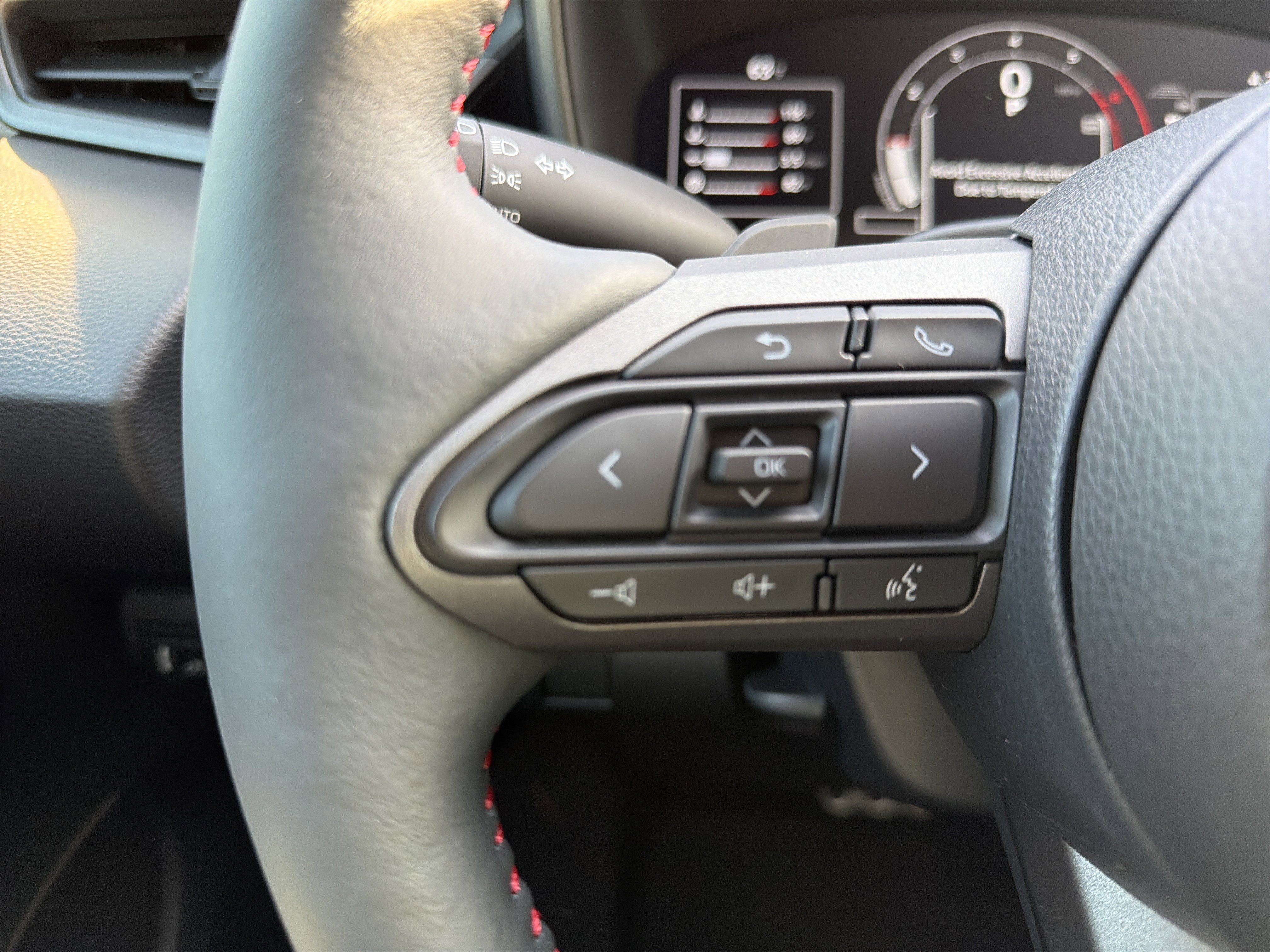 New 2025 Toyota Corolla GR image 9