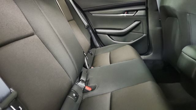New 2026 MAZDA MAZDA3 s FWD image 26