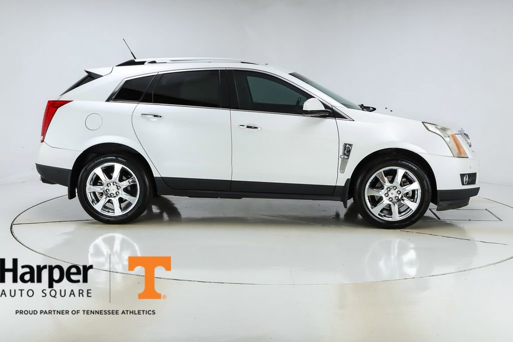 Used 2012 Cadillac SRX Performance FWD image 10