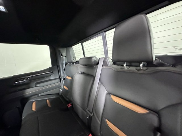 Used 2023 GMC Sierra 1500 AT4 w/ AT4 Premium Package image 16
