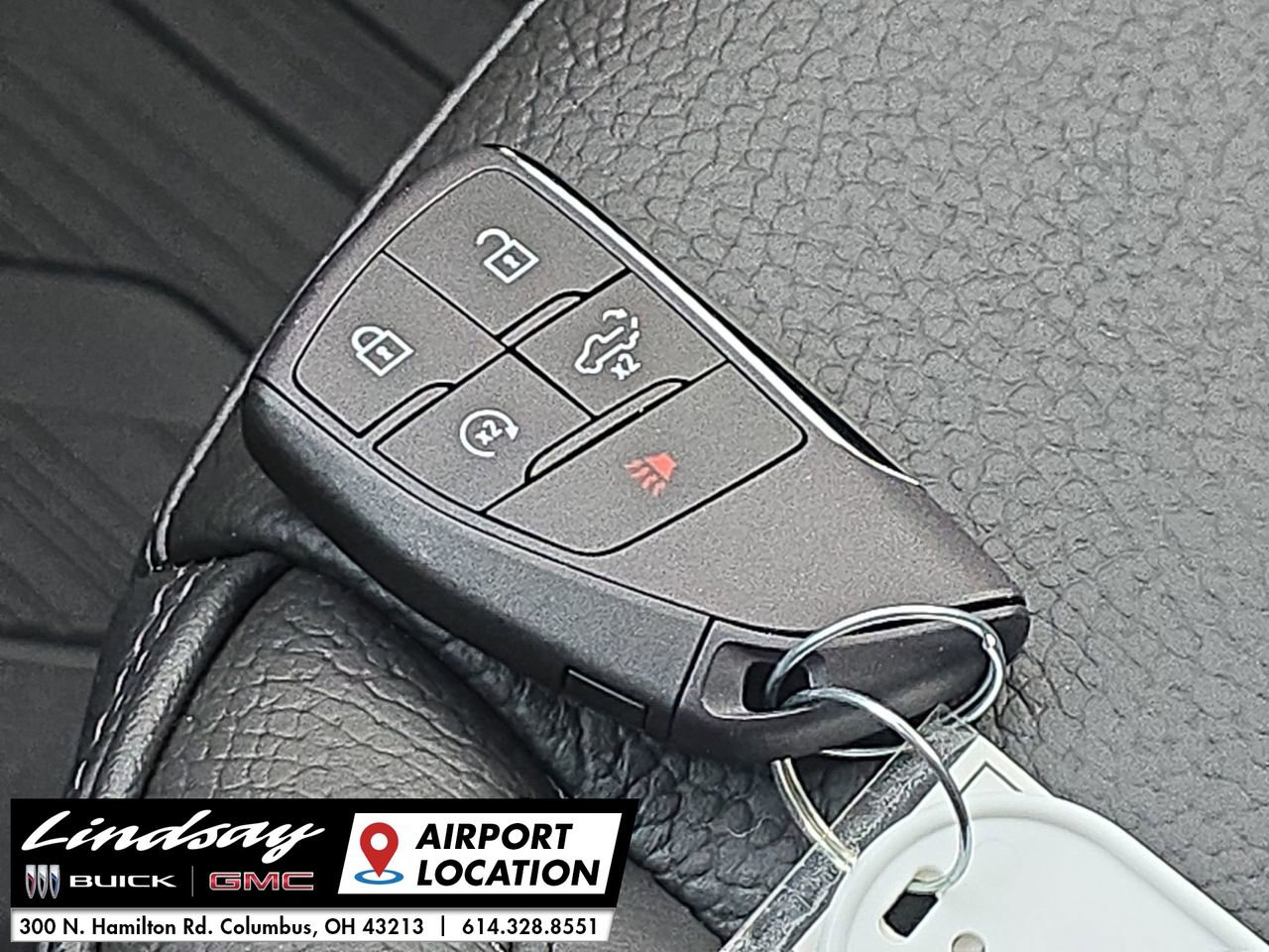 New 2026 GMC Sierra 2500 Denali w/ Technology Package image 35