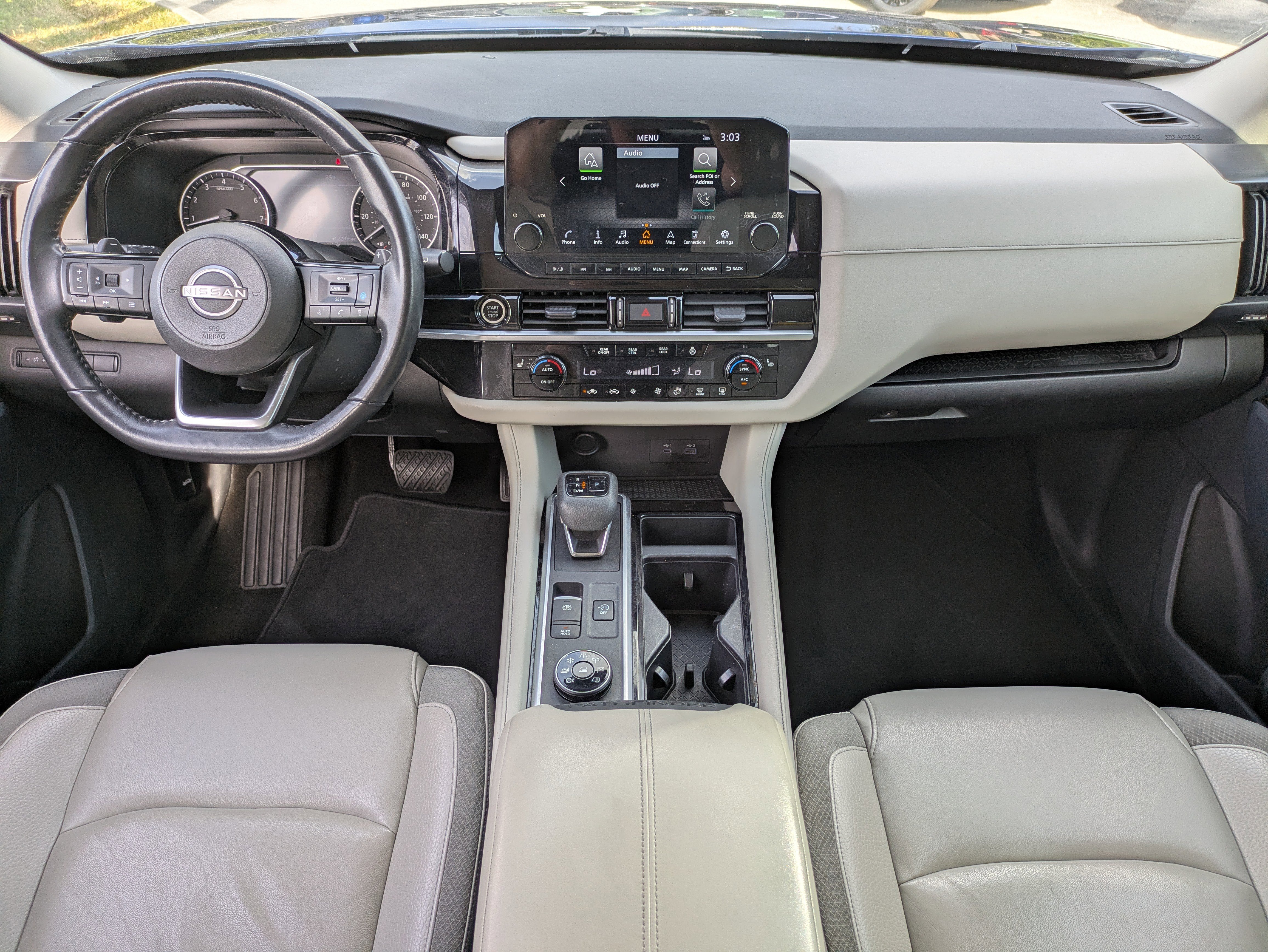 Used 2022 Nissan Pathfinder SL image 17