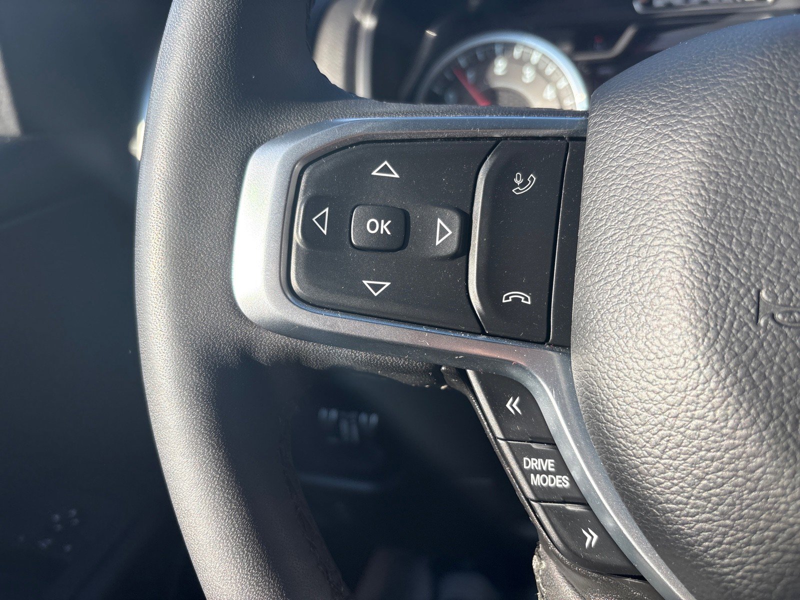 Used 2025 RAM 1500 Big Horn image 17