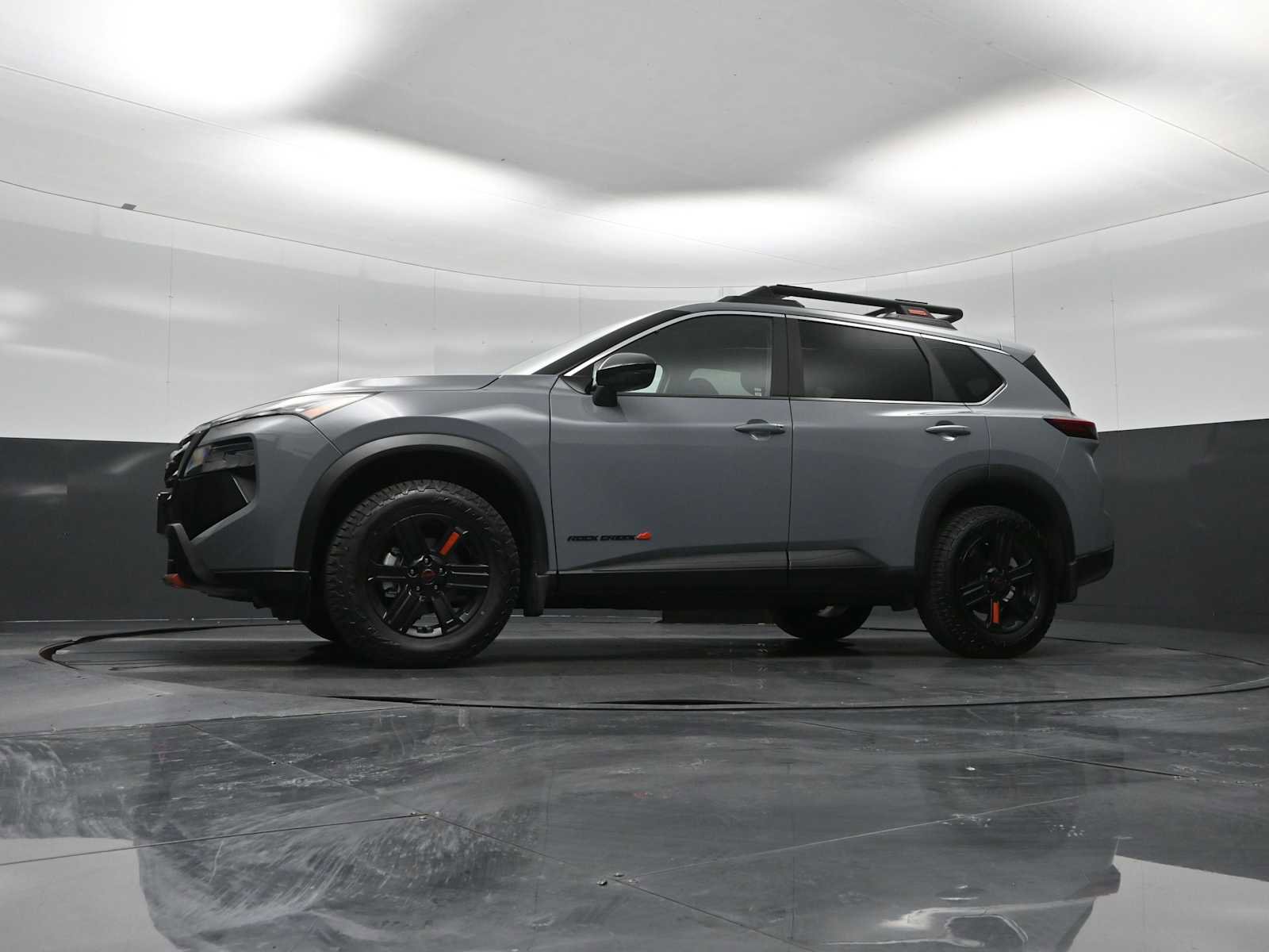 Used 2025 Nissan Rogue SV w/ Rock Creek Premium Package image 21