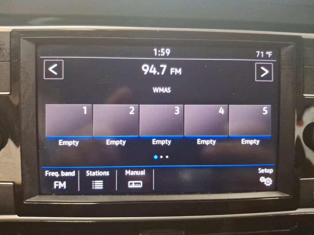 Used 2019 Volkswagen Jetta SE FWD image 22