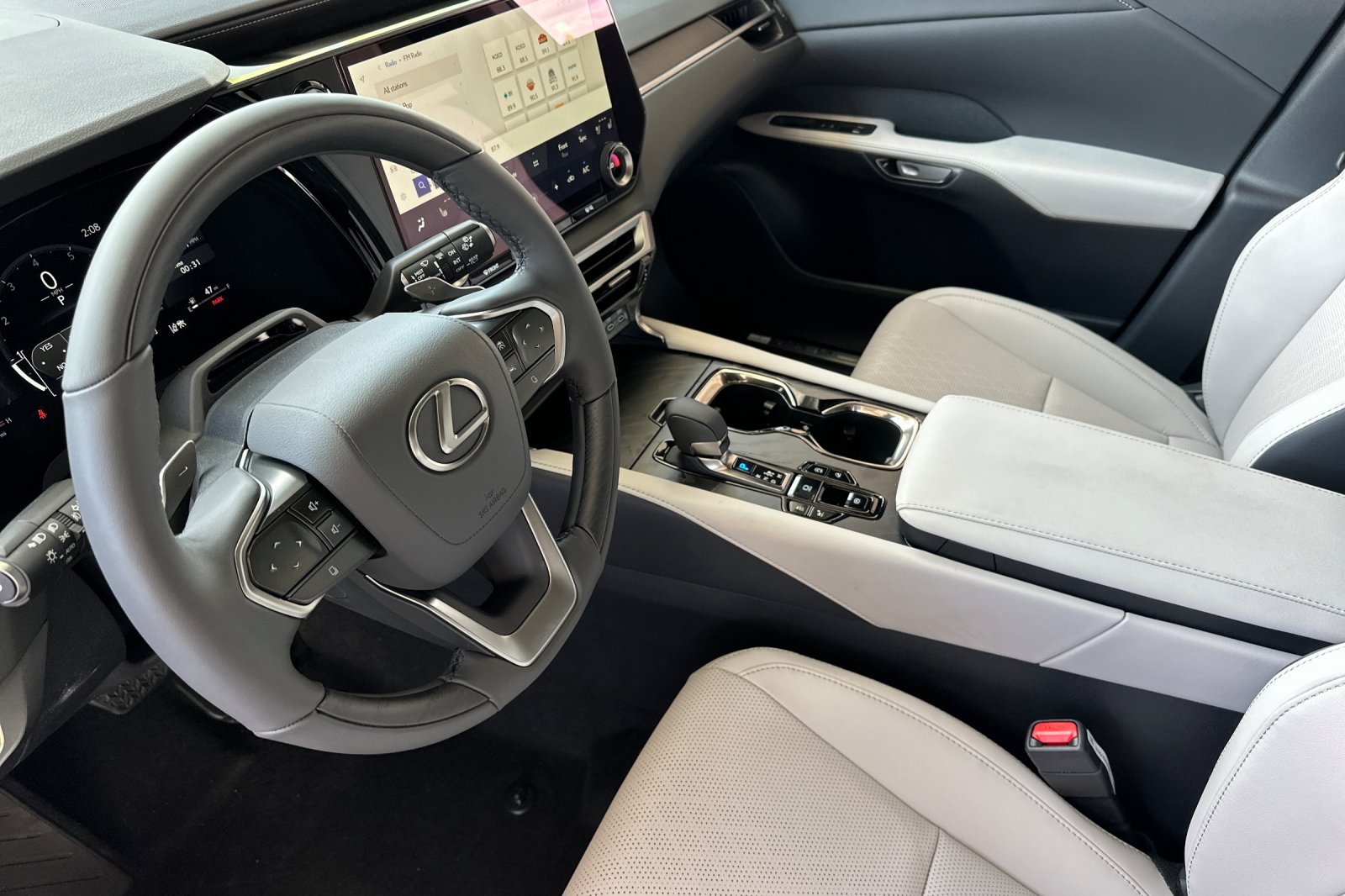 New 2026 Lexus RX 350 Premium Plus AWD/4WD image 10
