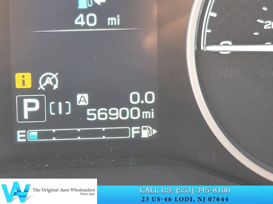 Used 2019 Subaru Forester Limited AWD/4WD image 23
