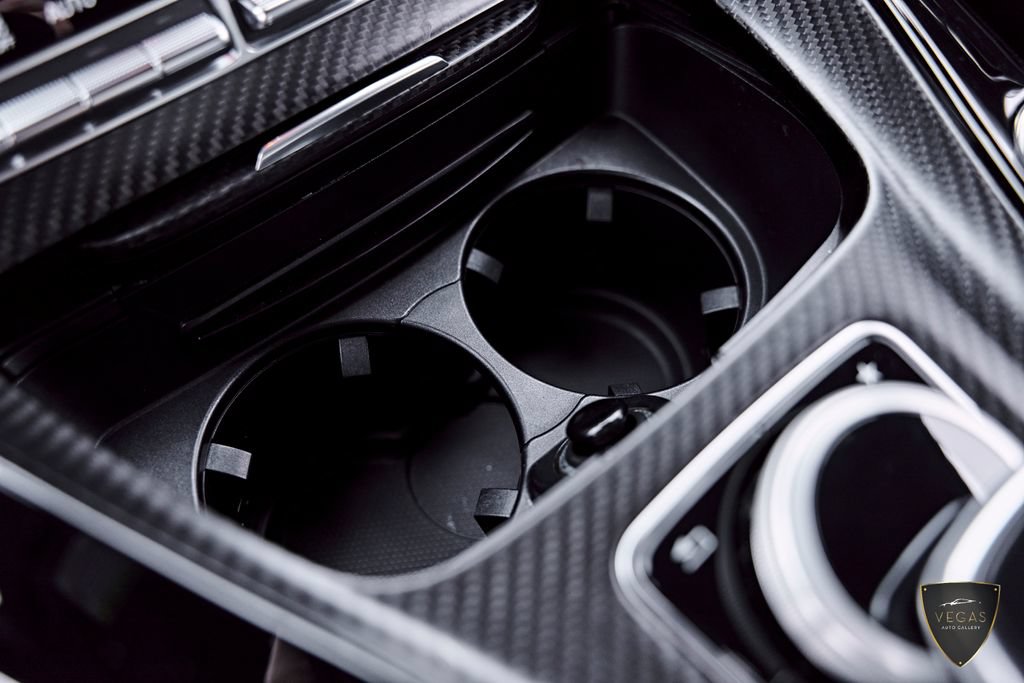 Used 2018 Mercedes-Benz AMG GT R image 77