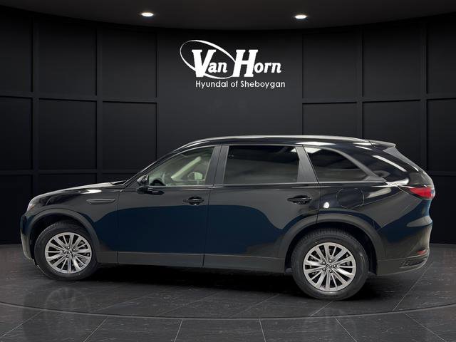 Used 2024 MAZDA CX-90 3.3 Turbo w/ Select Package AWD/4WD image 4