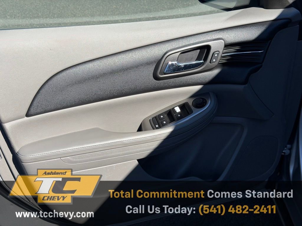 Used 2015 Chevrolet Malibu LS image 10