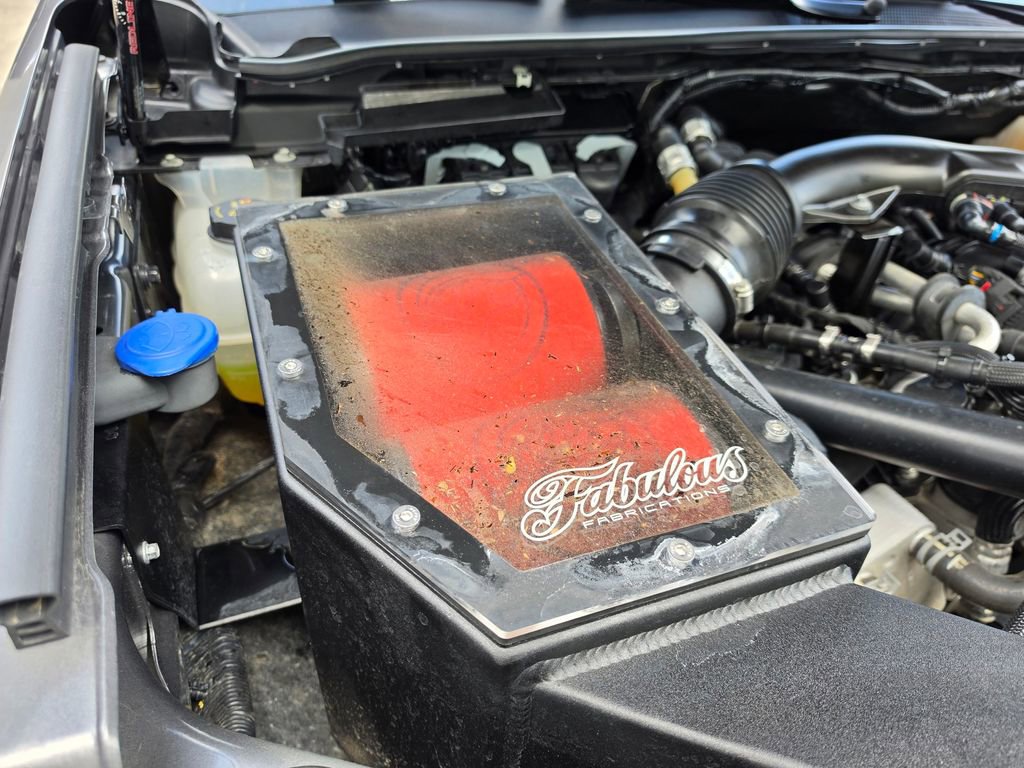 Used 2024 Ford Ranger Raptor AWD/4WD image 23