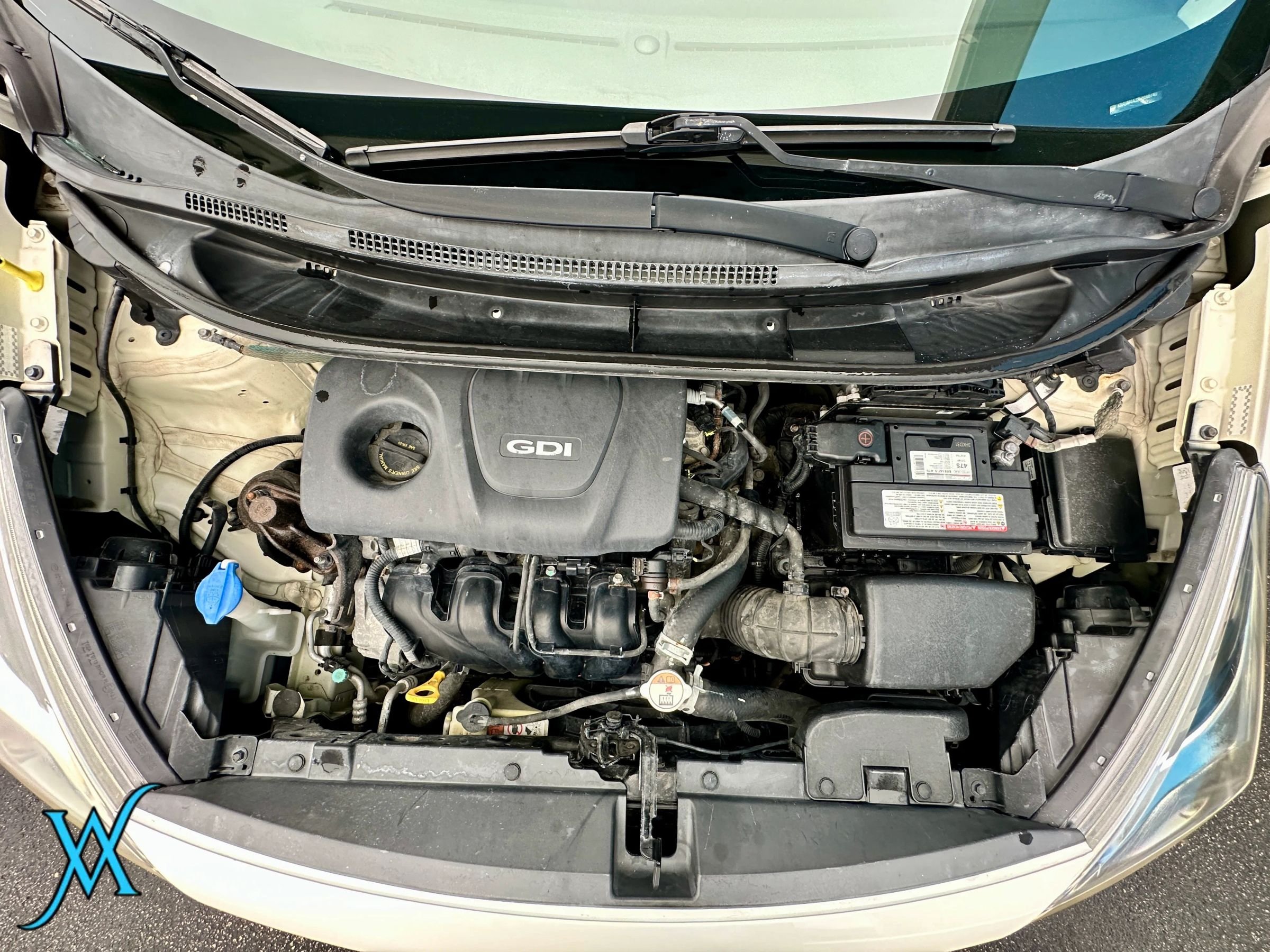 Used 2016 Kia Rio LX FWD image 45