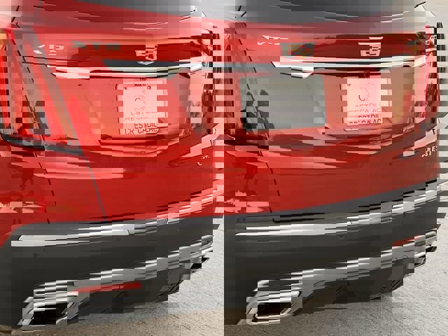 New 2026 Cadillac XT5 Premium Luxury image 6